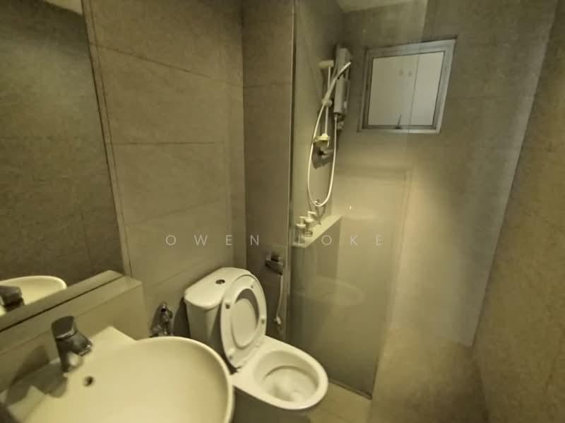 Kediaman Servis untuk Disewa di Metropolitan Square - Owen Loke - Bathroom - PropertyGuru.com.my