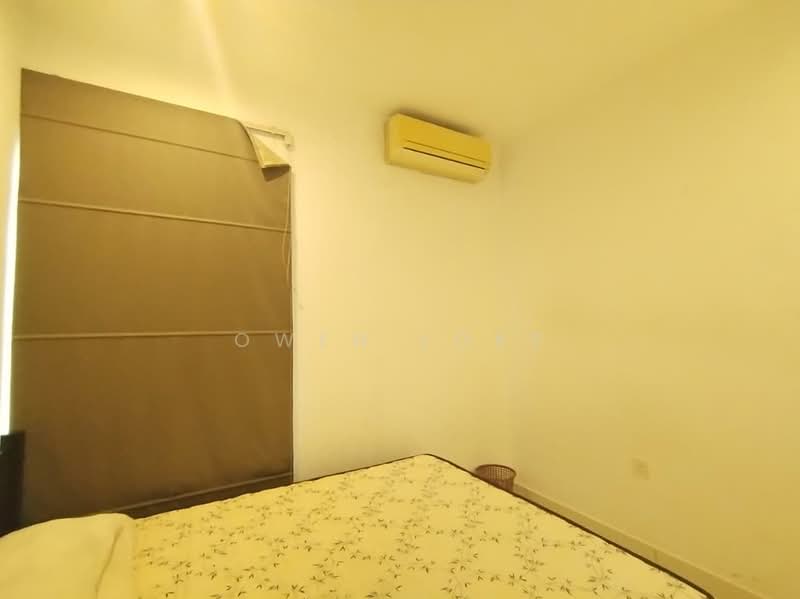 Kediaman Servis untuk Disewa di Metropolitan Square - Owen Loke - Bedroom - PropertyGuru.com.my