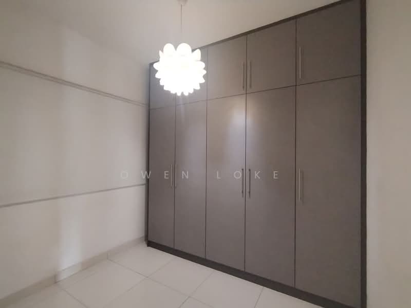 Kediaman Servis untuk Disewa di Metropolitan Square - Owen Loke - Interior - PropertyGuru.com.my