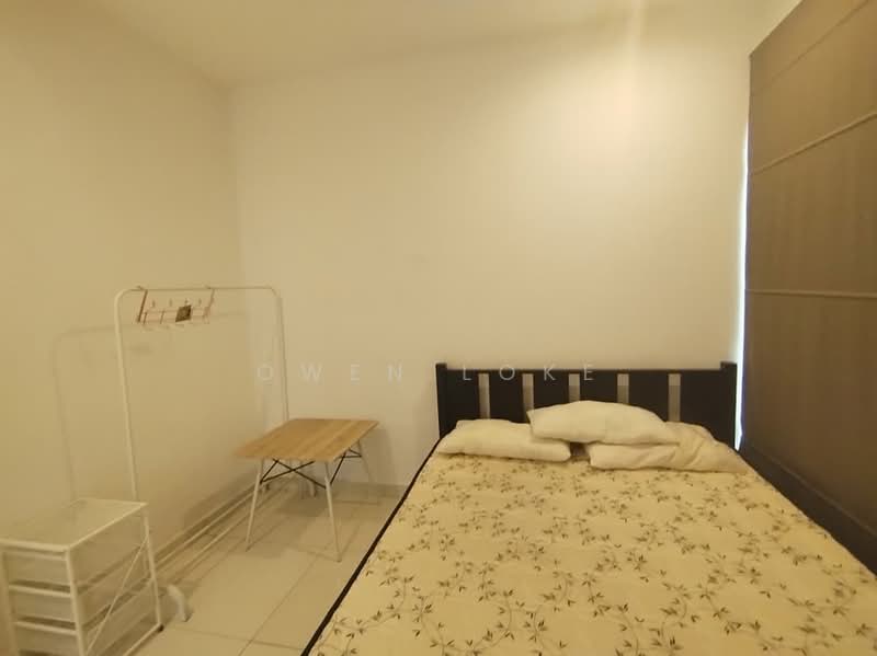 Kediaman Servis untuk Disewa di Metropolitan Square - Owen Loke - Bedroom - PropertyGuru.com.my