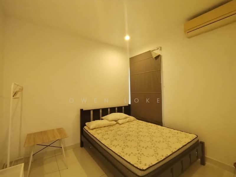 Kediaman Servis untuk Disewa di Metropolitan Square - Owen Loke - Bedroom - PropertyGuru.com.my