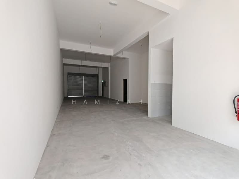 Shop for Rent in Kajang (Selangor) - Hamizah . - Interior - PropertyGuru.com.my