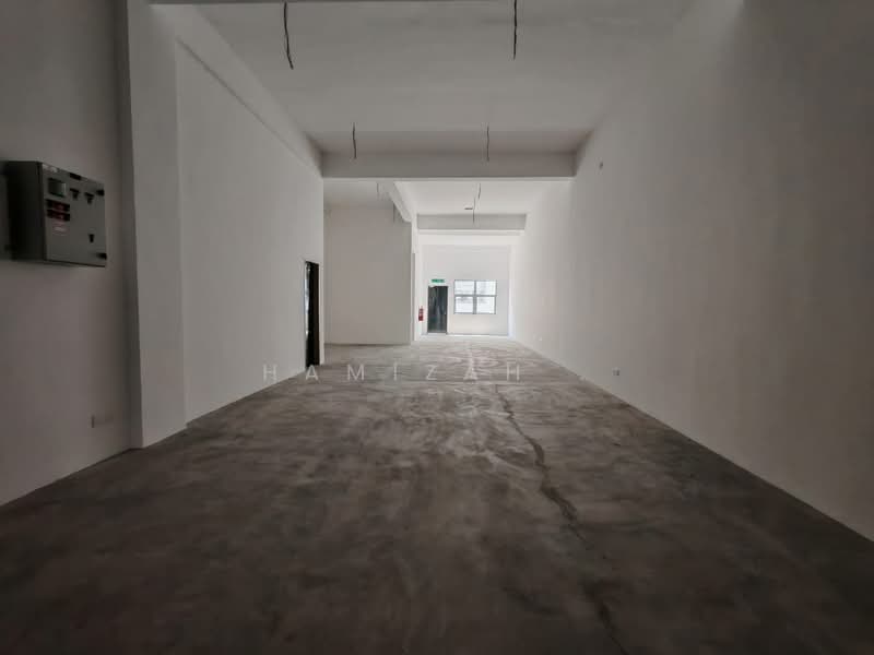 Shop for Rent in Kajang (Selangor) - Hamizah . - Interior - PropertyGuru.com.my