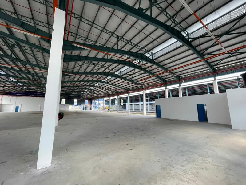 Warehouse for Rent in Kulim (Kedah) - Max Ng - Interior - PropertyGuru.com.my