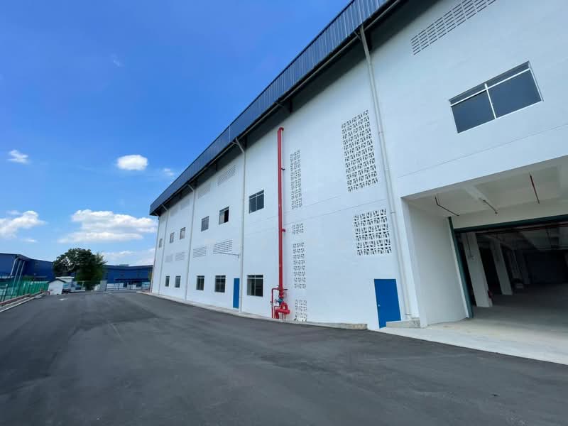 Warehouse for Rent in Kulim (Kedah) - Max Ng - Exterior - PropertyGuru.com.my