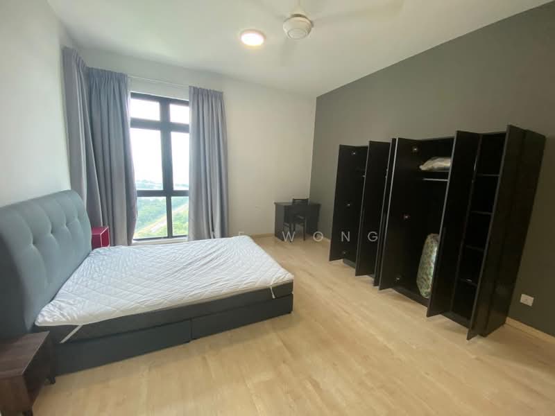 Condominium for Rent at Parkhill Residence - Zane Wong - PropertyGuru.com.my