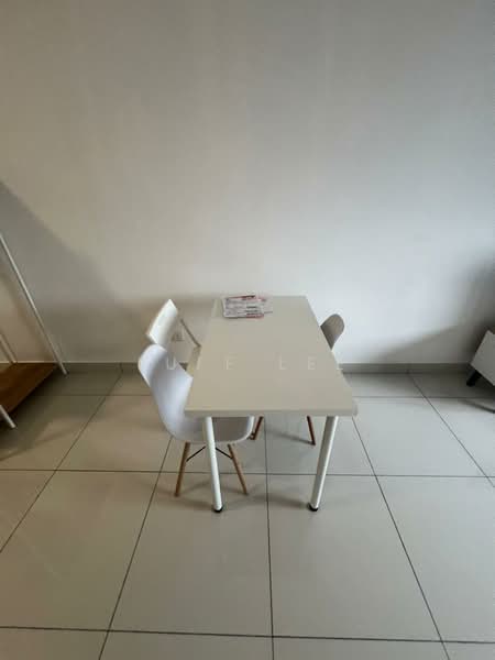 Service Residence for Rent at Parc 3 - Luff Lee - Interior - PropertyGuru.com.my