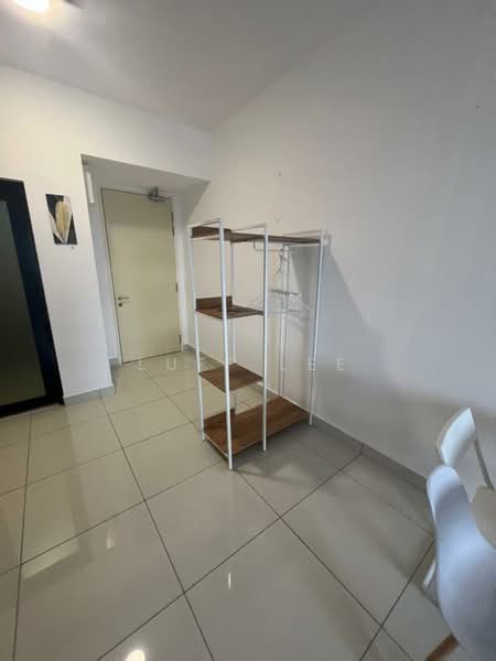 Service Residence for Rent at Parc 3 - Luff Lee - Interior - PropertyGuru.com.my