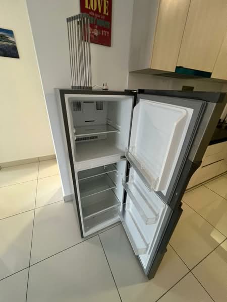 Service Residence for Rent at Parc 3 - Luff Lee - Interior - PropertyGuru.com.my