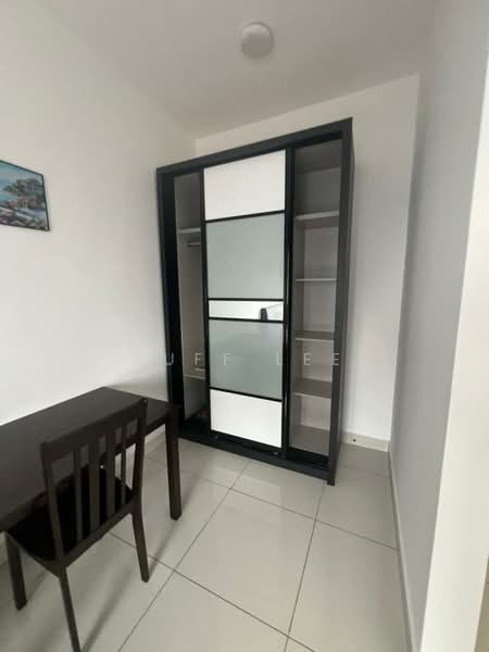 Service Residence for Rent at Parc 3 - Luff Lee - Interior - PropertyGuru.com.my