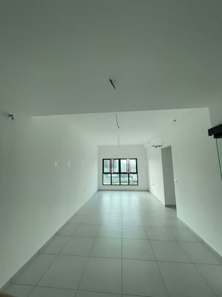 Service Residence for Sale at Sinaran @ Utropolis - Kerly Kee - Living Room - PropertyGuru.com.my