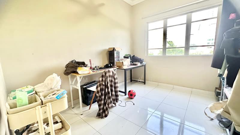 Pangsapuri untuk Dijual di Villa Pavilion - Ahmad Farhi - Study - PropertyGuru.com.my