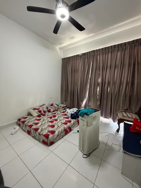 2.5-storey Terraced House for Sale in Bandar Seri Alam (Masai) - Evon Yap - PropertyGuru.com.my