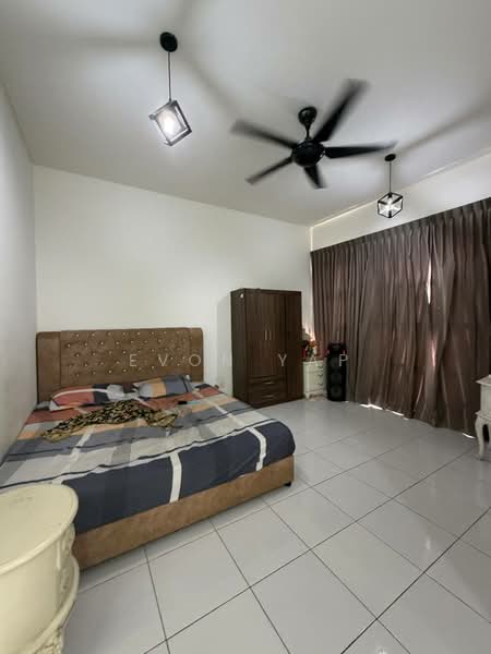 2.5-storey Terraced House for Sale in Bandar Seri Alam (Masai) - Evon Yap - PropertyGuru.com.my