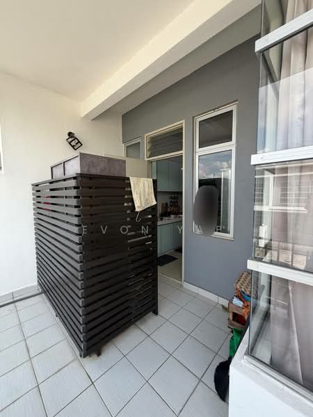 2.5-storey Terraced House for Sale in Bandar Seri Alam (Masai) - Evon Yap - PropertyGuru.com.my