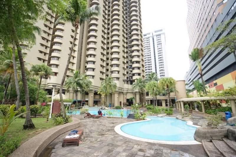 Condominium for Sale at Villa Puteri - Jacey Ching - Exterior - PropertyGuru.com.my