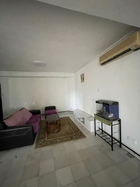 Condominium for Sale at Villa Puteri - Jacey Ching - Living Room - PropertyGuru.com.my