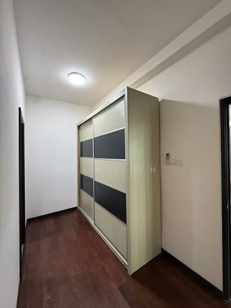 Servis Apartment untuk Dijual di Molek Regency - Kim Loh - Interior - PropertyGuru.com.my