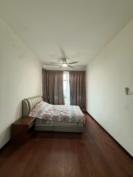 Servis Apartment untuk Dijual di Molek Regency - Kim Loh - Bedroom - PropertyGuru.com.my