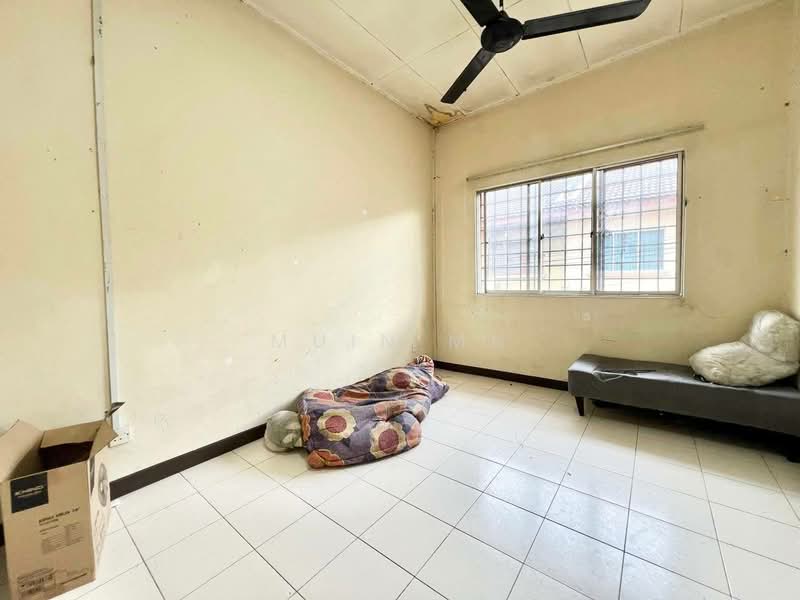 Rumah Teres 2-Tingkat untuk Dijual di Desa Coalfields (Sungai Buloh) - Muin Mn - Interior - PropertyGuru.com.my