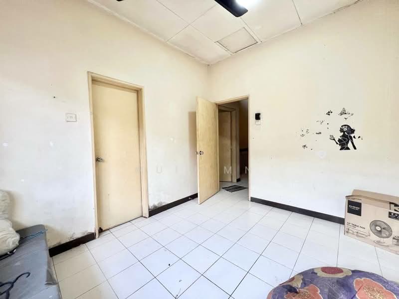 Rumah Teres 2-Tingkat untuk Dijual di Desa Coalfields (Sungai Buloh) - Muin Mn - Interior - PropertyGuru.com.my