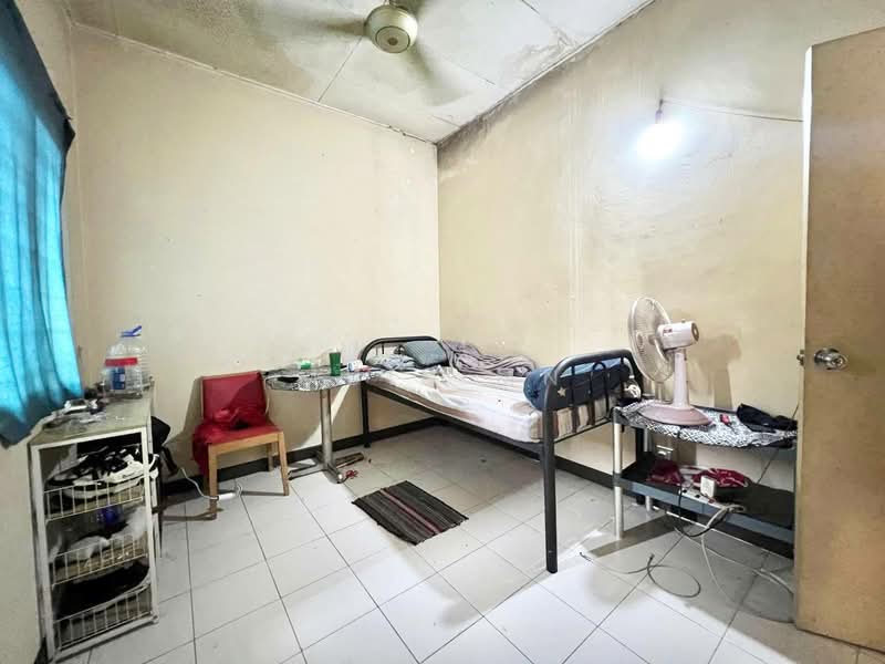 Rumah Teres 2-Tingkat untuk Dijual di Desa Coalfields (Sungai Buloh) - Muin Mn - Bedroom - PropertyGuru.com.my