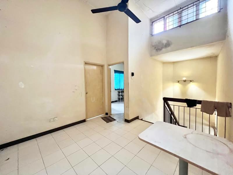 Rumah Teres 2-Tingkat untuk Dijual di Desa Coalfields (Sungai Buloh) - Muin Mn - Interior - PropertyGuru.com.my