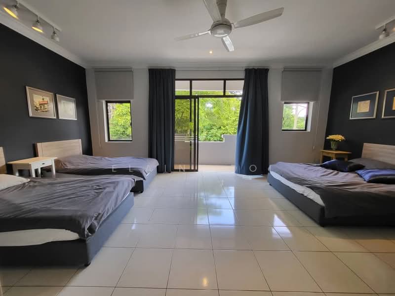 Rumah Teres 2 Tingkat untuk Dijual di Tanjung Bungah (Penang) - Elaine Ooi - Bedroom - PropertyGuru.com.my