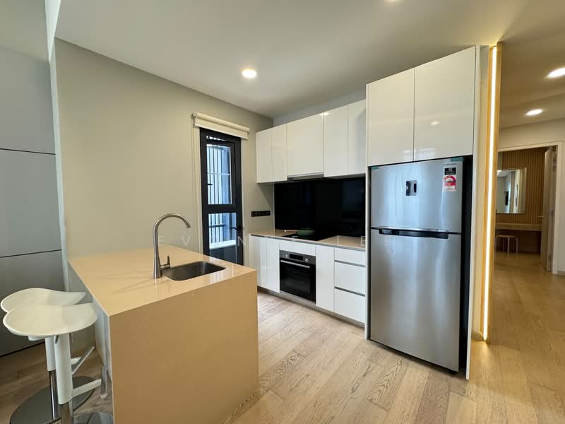 Service Residence for Rent at Star Residences Two - Evonne Lee - PropertyGuru.com.my