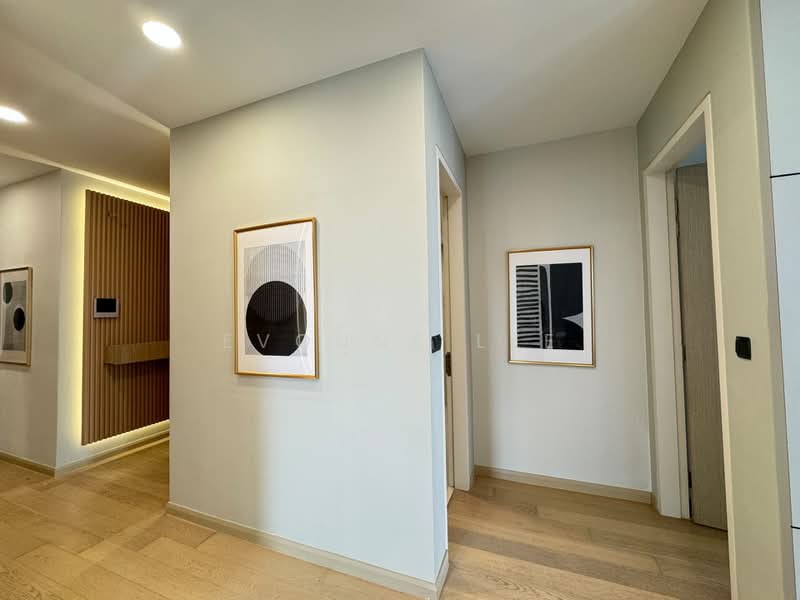 Service Residence for Rent at Star Residences Two - Evonne Lee - PropertyGuru.com.my