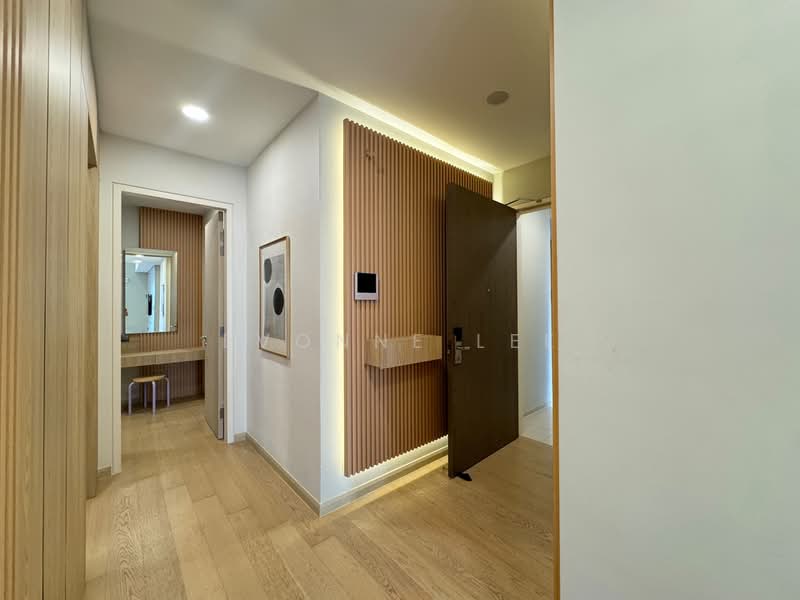 Service Residence for Rent at Star Residences Two - Evonne Lee - PropertyGuru.com.my