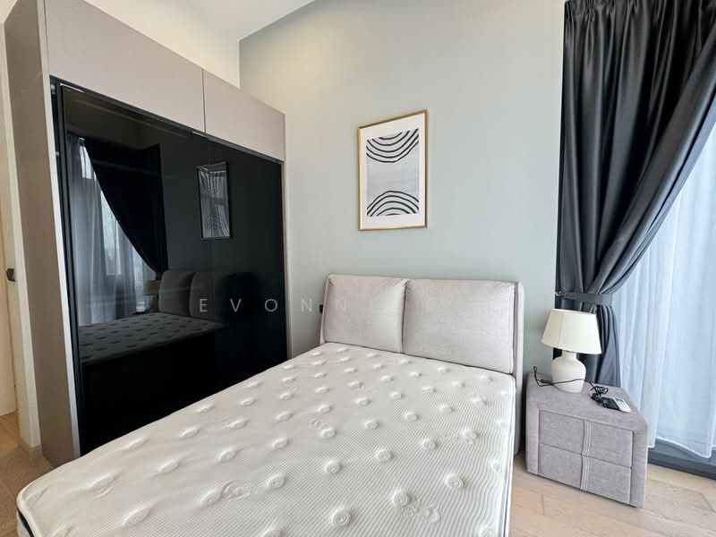 Service Residence for Rent at Star Residences Two - Evonne Lee - PropertyGuru.com.my