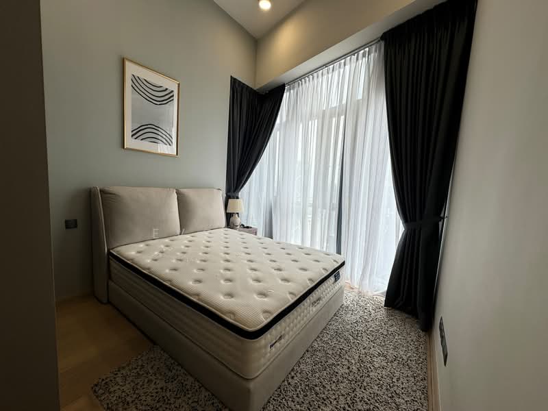 Service Residence for Rent at Star Residences Two - Evonne Lee - PropertyGuru.com.my