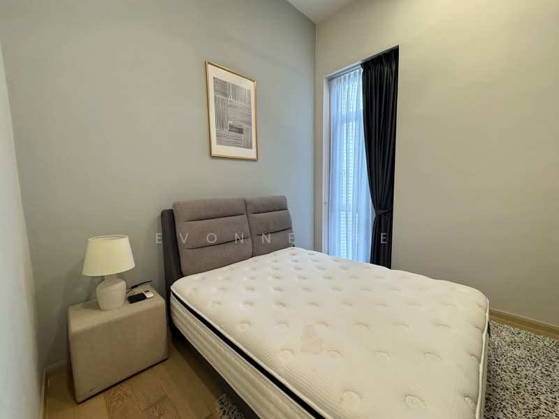 Service Residence for Rent at Star Residences Two - Evonne Lee - PropertyGuru.com.my