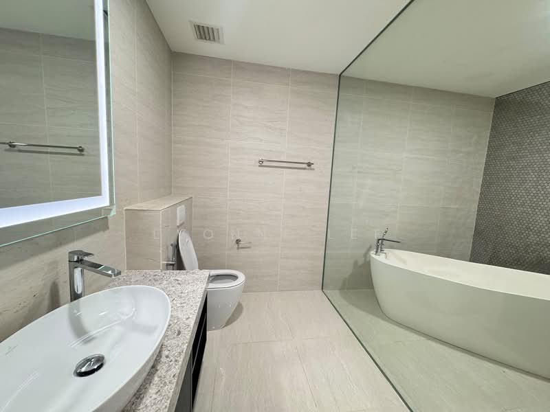 Service Residence for Rent at Star Residences Two - Evonne Lee - PropertyGuru.com.my