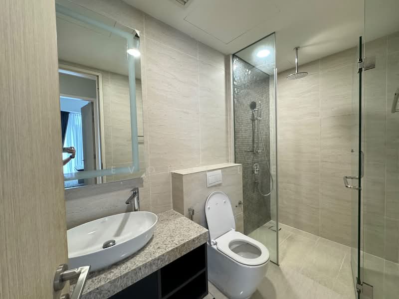 Service Residence for Rent at Star Residences Two - Evonne Lee - PropertyGuru.com.my