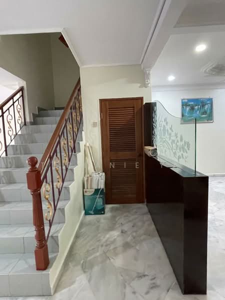 Terraced House for Sale in Taman Bayu Perdana (Klang) - Stephanie Yap - Interior - PropertyGuru.com.my