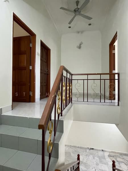 Terraced House for Sale in Taman Bayu Perdana (Klang) - Stephanie Yap - Interior - PropertyGuru.com.my