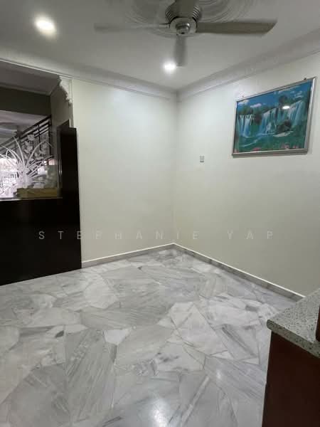 Terraced House for Sale in Taman Bayu Perdana (Klang) - Stephanie Yap - Interior - PropertyGuru.com.my