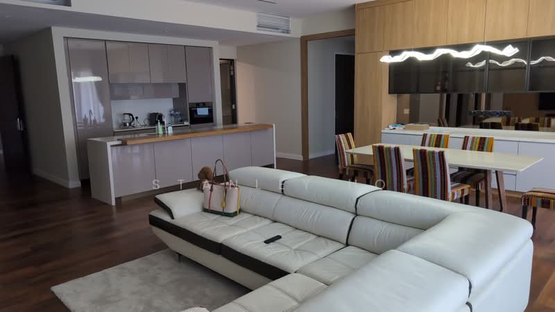 Kondominium untuk Disewa di Setia Sky Seputeh - Stanley Ho - PropertyGuru.com.my