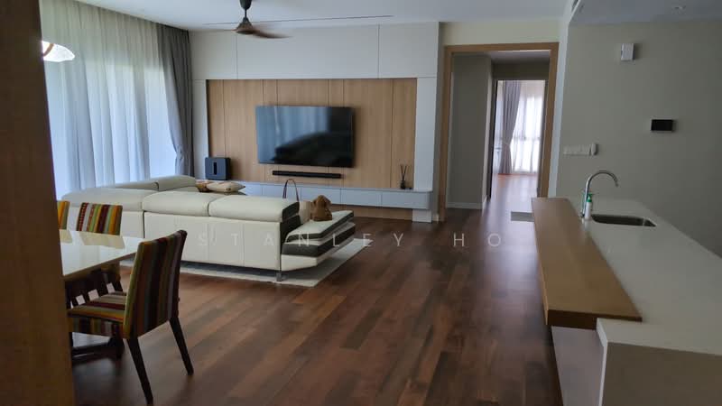 Kondominium untuk Disewa di Setia Sky Seputeh - Stanley Ho - PropertyGuru.com.my