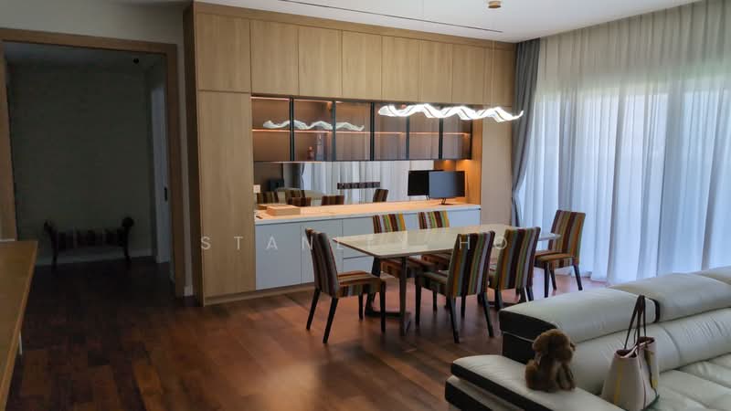 Kondominium untuk Disewa di Setia Sky Seputeh - Stanley Ho - PropertyGuru.com.my