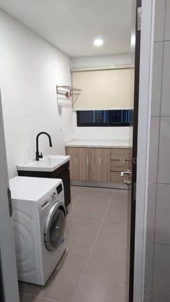 Kondominium untuk Disewa di Setia Sky Seputeh - Stanley Ho - PropertyGuru.com.my
