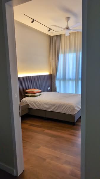 Kondominium untuk Disewa di Setia Sky Seputeh - Stanley Ho - PropertyGuru.com.my