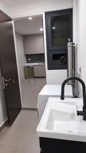 Kondominium untuk Disewa di Setia Sky Seputeh - Stanley Ho - PropertyGuru.com.my