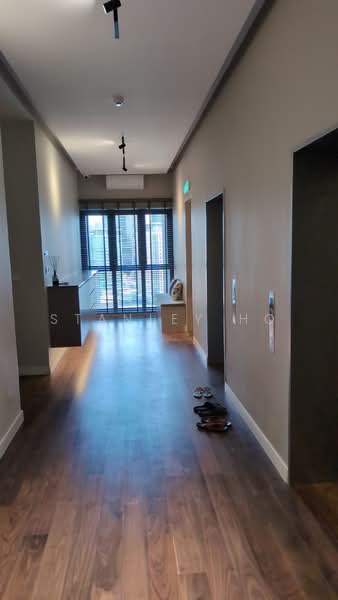 Kondominium untuk Disewa di Setia Sky Seputeh - Stanley Ho - PropertyGuru.com.my