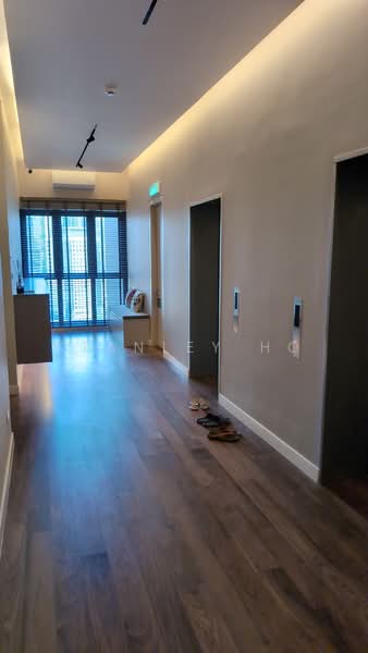 Kondominium untuk Disewa di Setia Sky Seputeh - Stanley Ho - PropertyGuru.com.my
