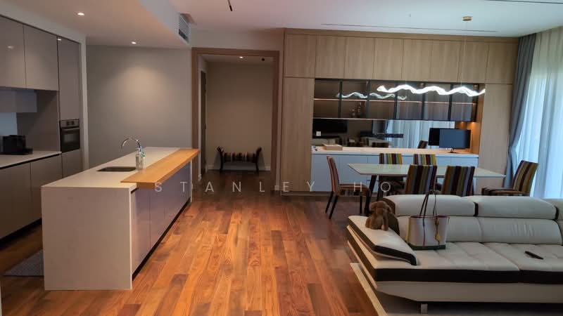 Kondominium untuk Disewa di Setia Sky Seputeh - Stanley Ho - PropertyGuru.com.my