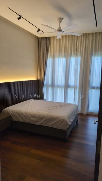 Kondominium untuk Disewa di Setia Sky Seputeh - Stanley Ho - PropertyGuru.com.my