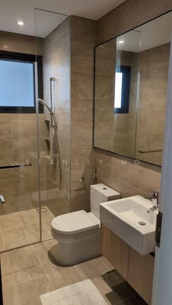 Kondominium untuk Disewa di Setia Sky Seputeh - Stanley Ho - PropertyGuru.com.my